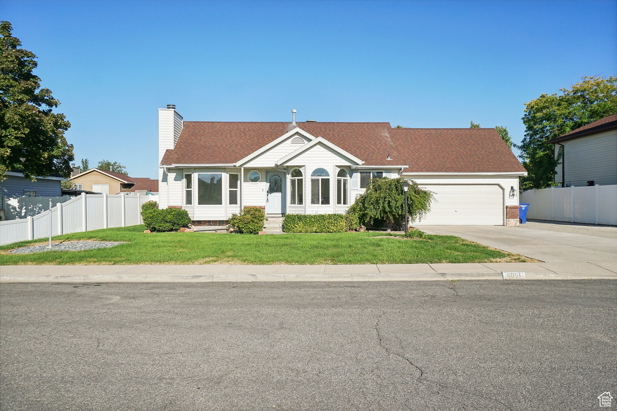 4051 S 3515, West Valley City, Utah image 1