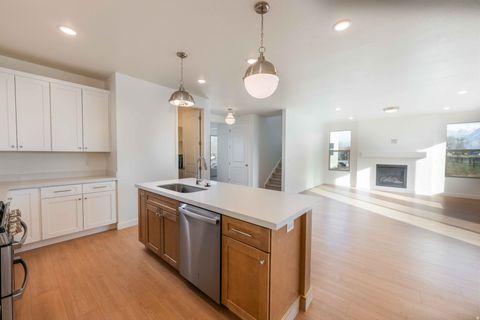 Tiny photo for 3684 W 2170 AVE S #112, Syracuse, UT 84075 (MLS # 2142949)