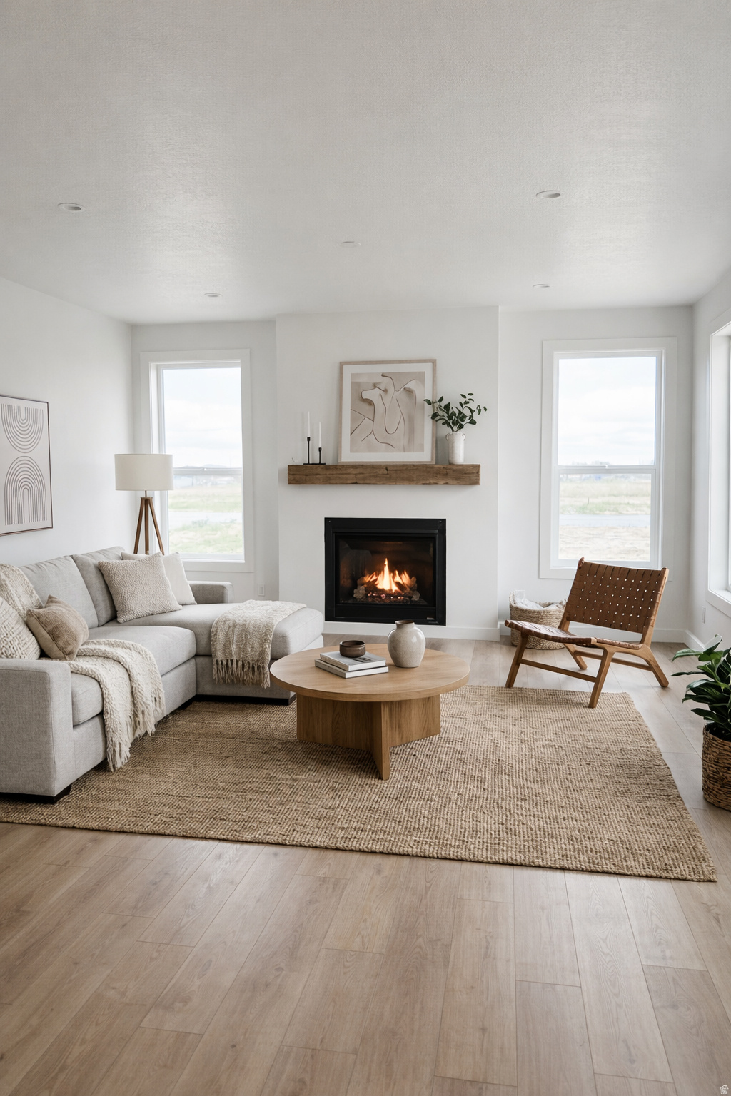 GRAYSON RIDGE SOUTH - Residential