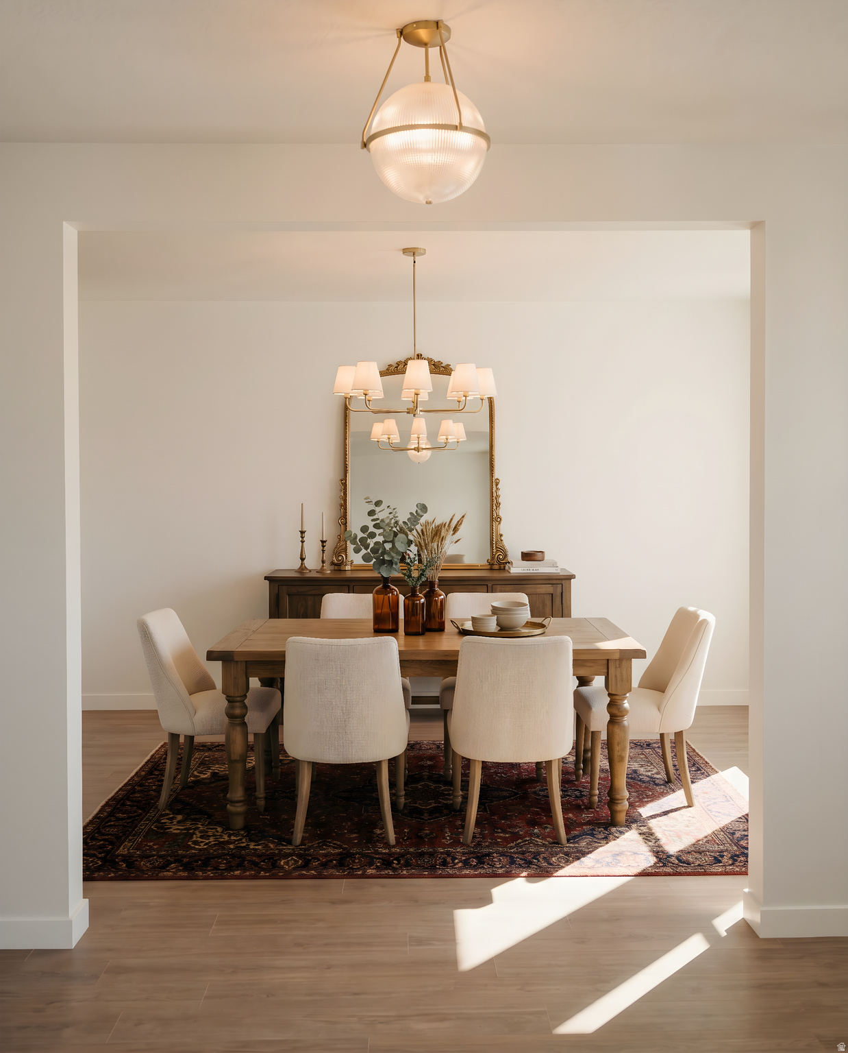 GRAYSON RIDGE SOUTH - Residential