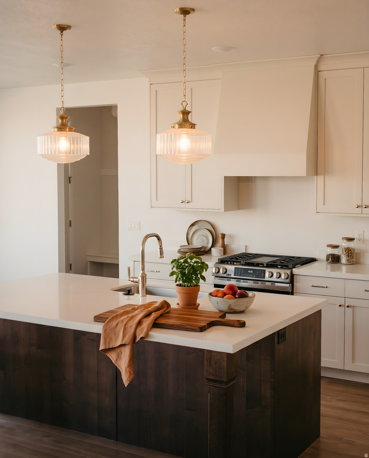 GRAYSON RIDGE SOUTH - Residential