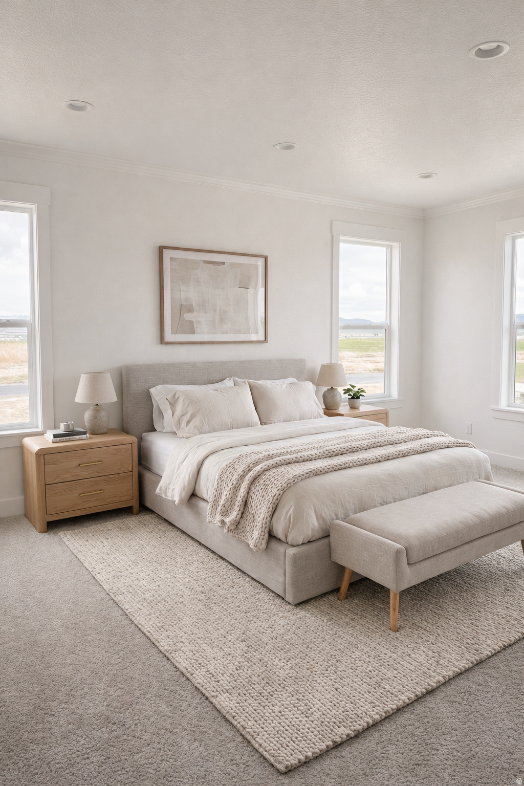 GRAYSON RIDGE SOUTH - Residential