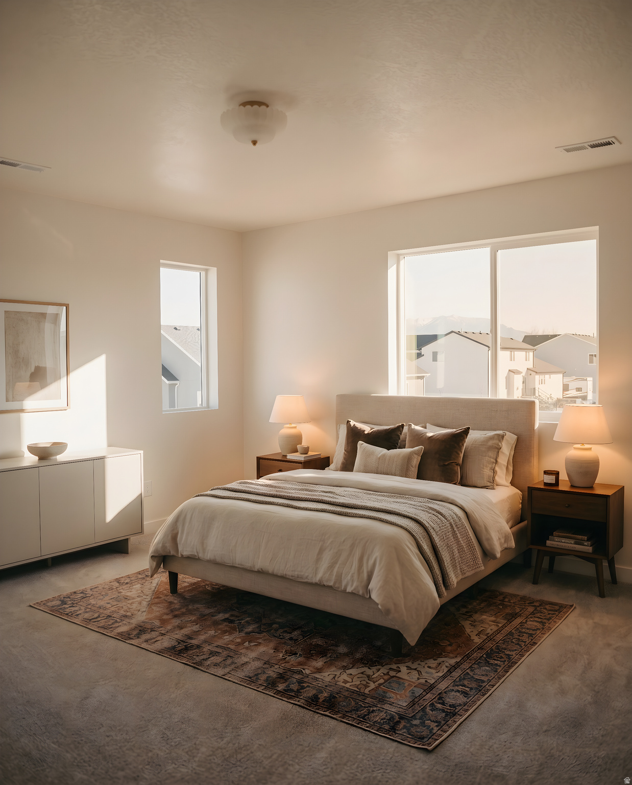 GRAYSON RIDGE SOUTH - Residential