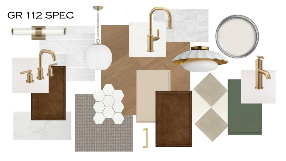 GRAYSON RIDGE SOUTH - Residential