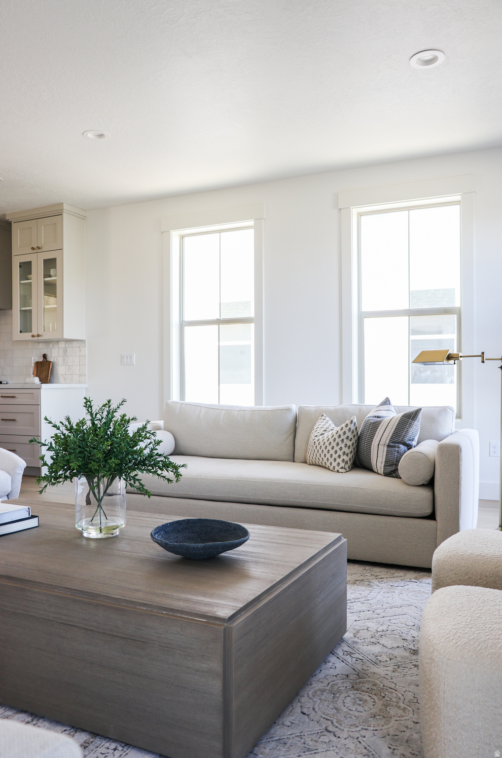 GRAYSON RIDGE SOUTH - Residential