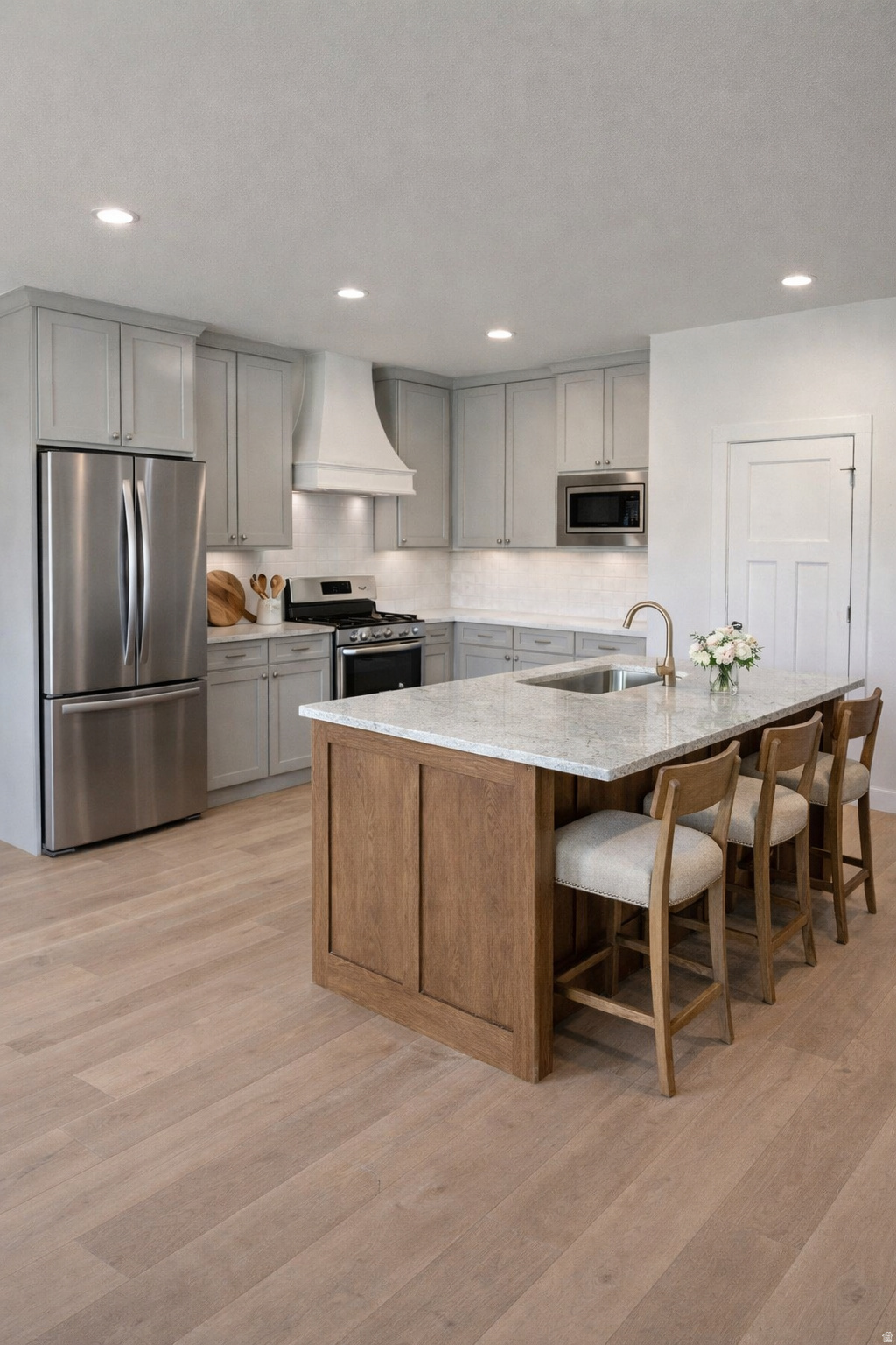 GRAYSON RIDGE SOUTH - Residential