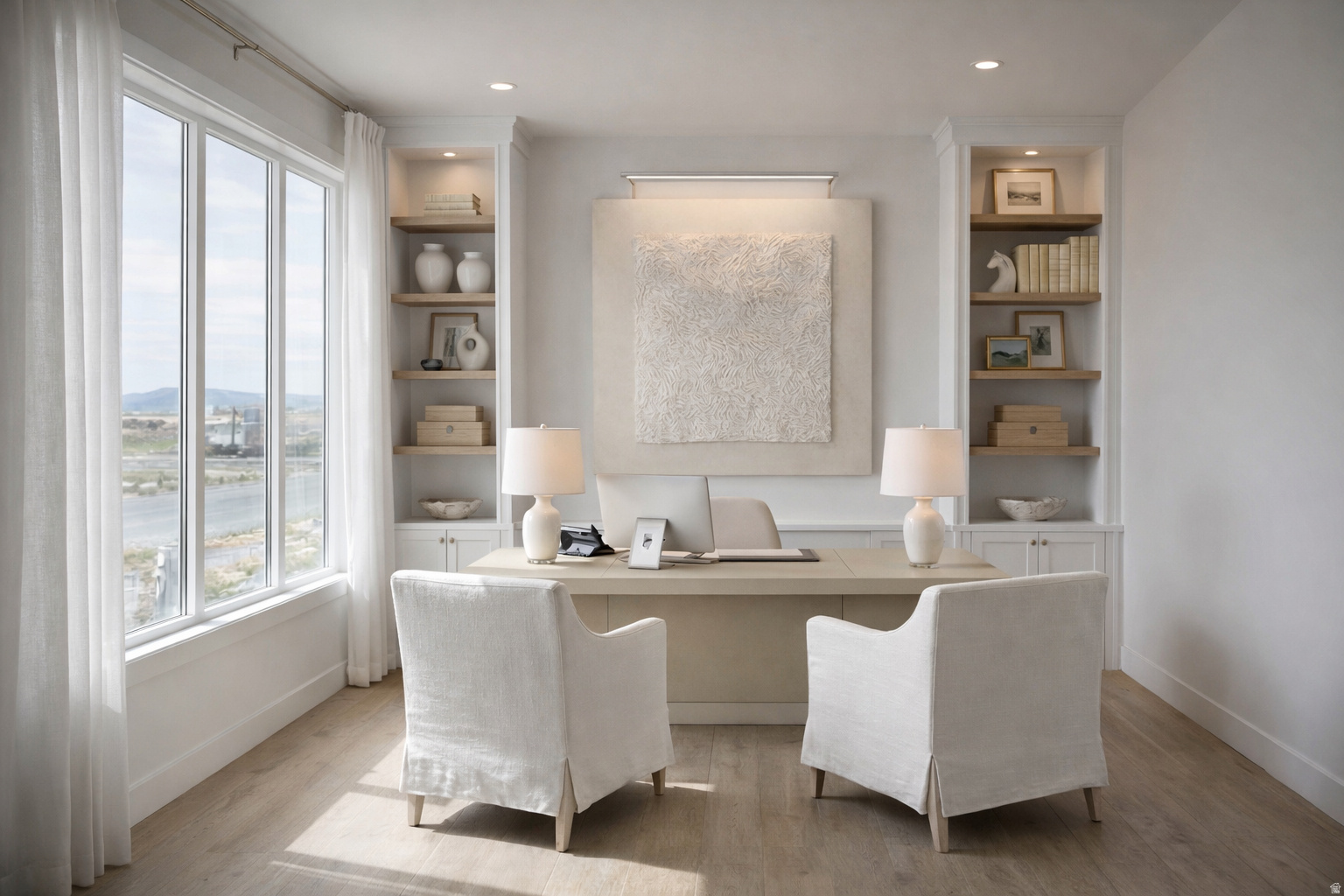 GRAYSON RIDGE SOUTH - Residential