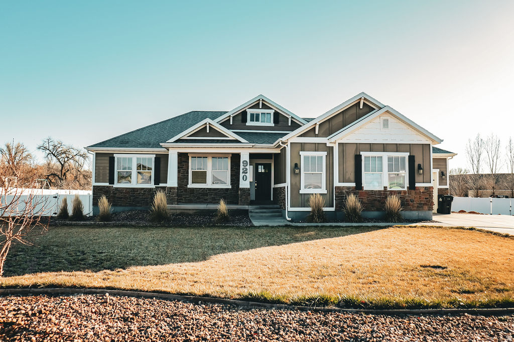 ROYAL STEWART - Residential