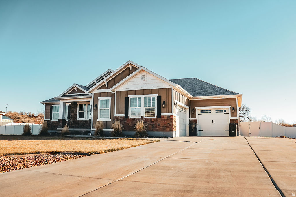 ROYAL STEWART - Residential