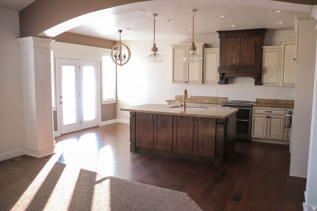 ROYAL STEWART - Residential