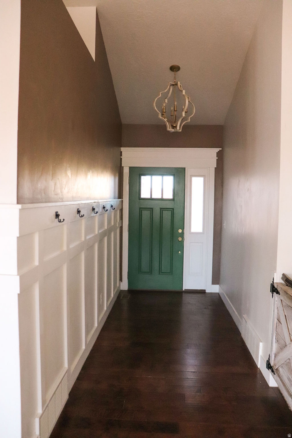 ROYAL STEWART - Residential