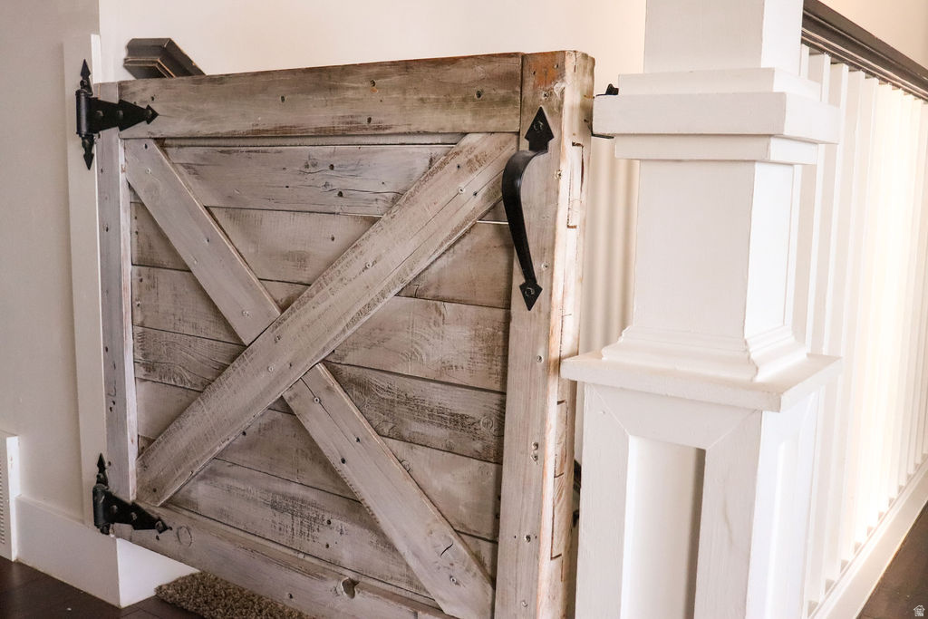 ROYAL STEWART - Residential