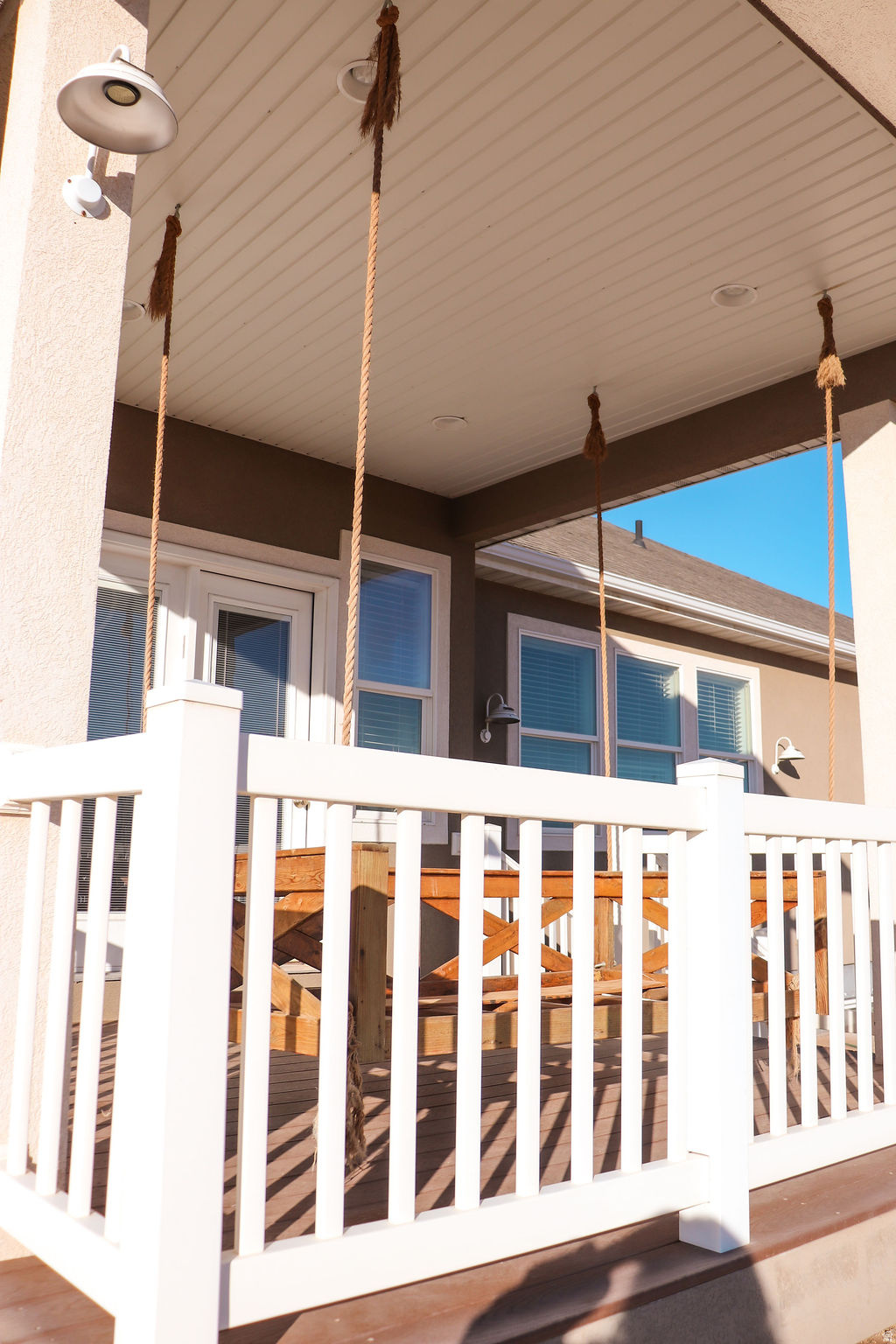 ROYAL STEWART - Residential