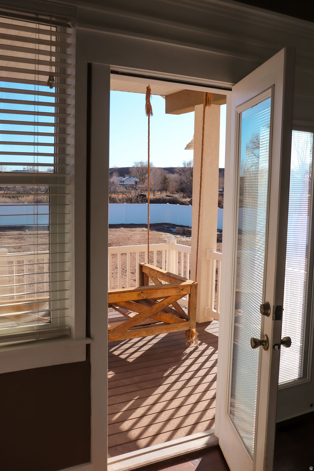 ROYAL STEWART - Residential