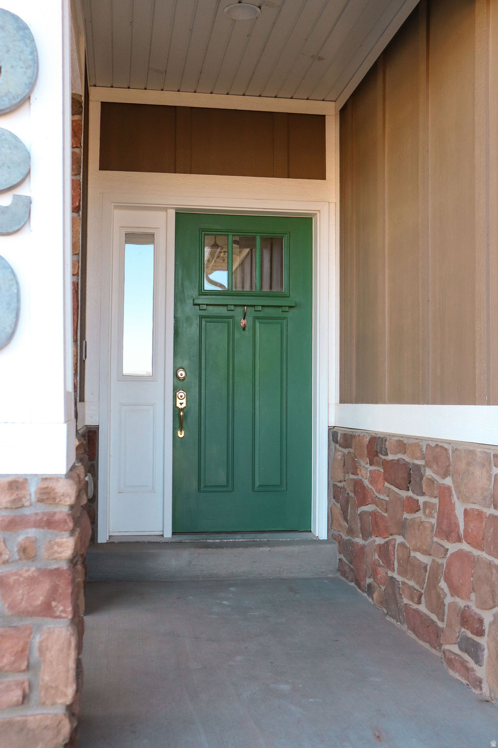 ROYAL STEWART - Residential