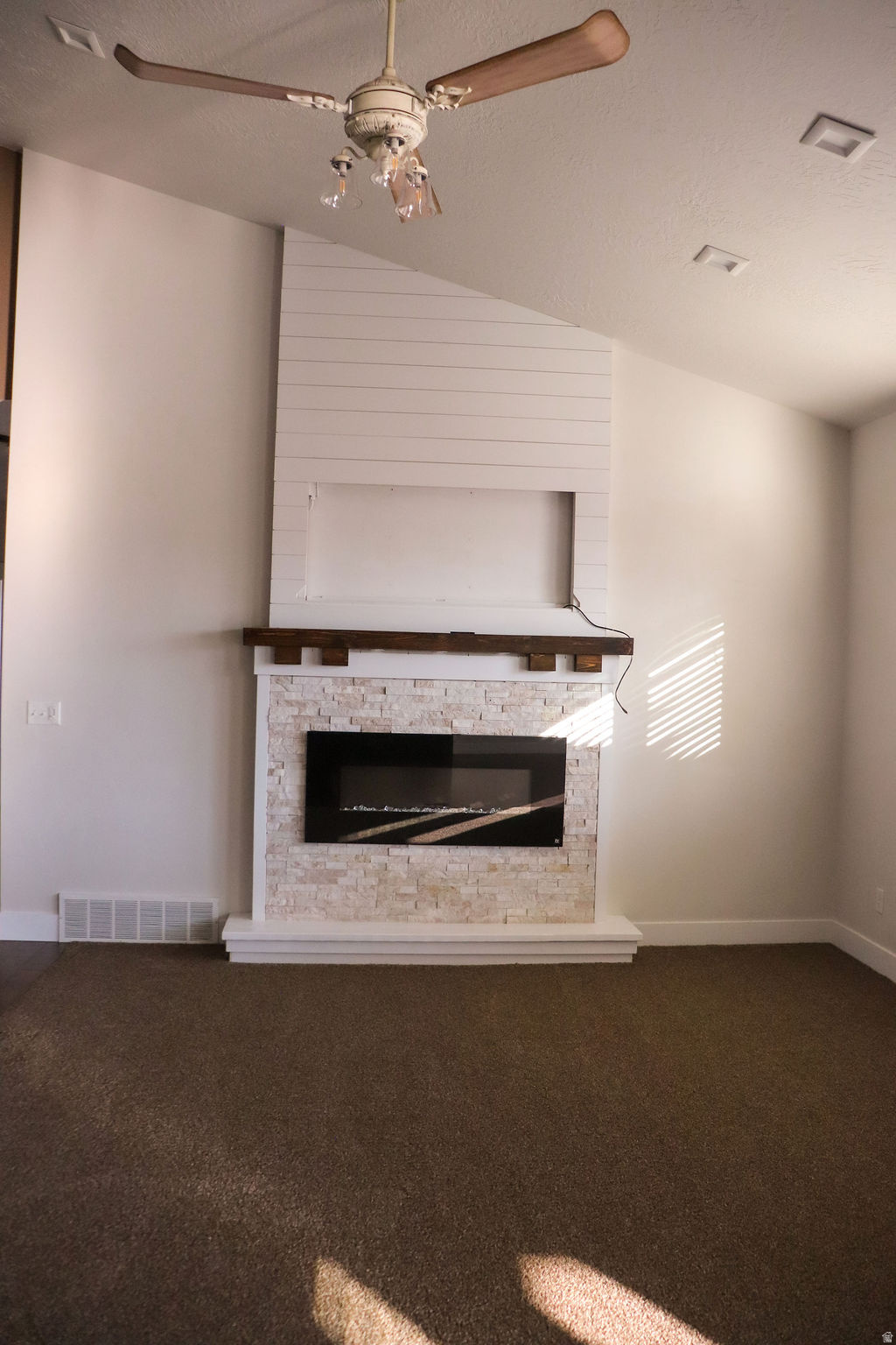 ROYAL STEWART - Residential