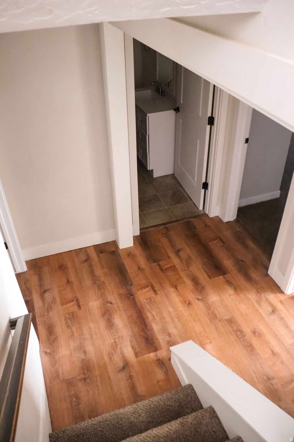 ROYAL STEWART - Residential