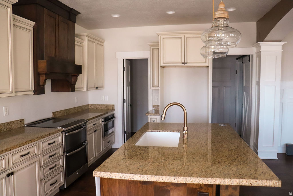 ROYAL STEWART - Residential