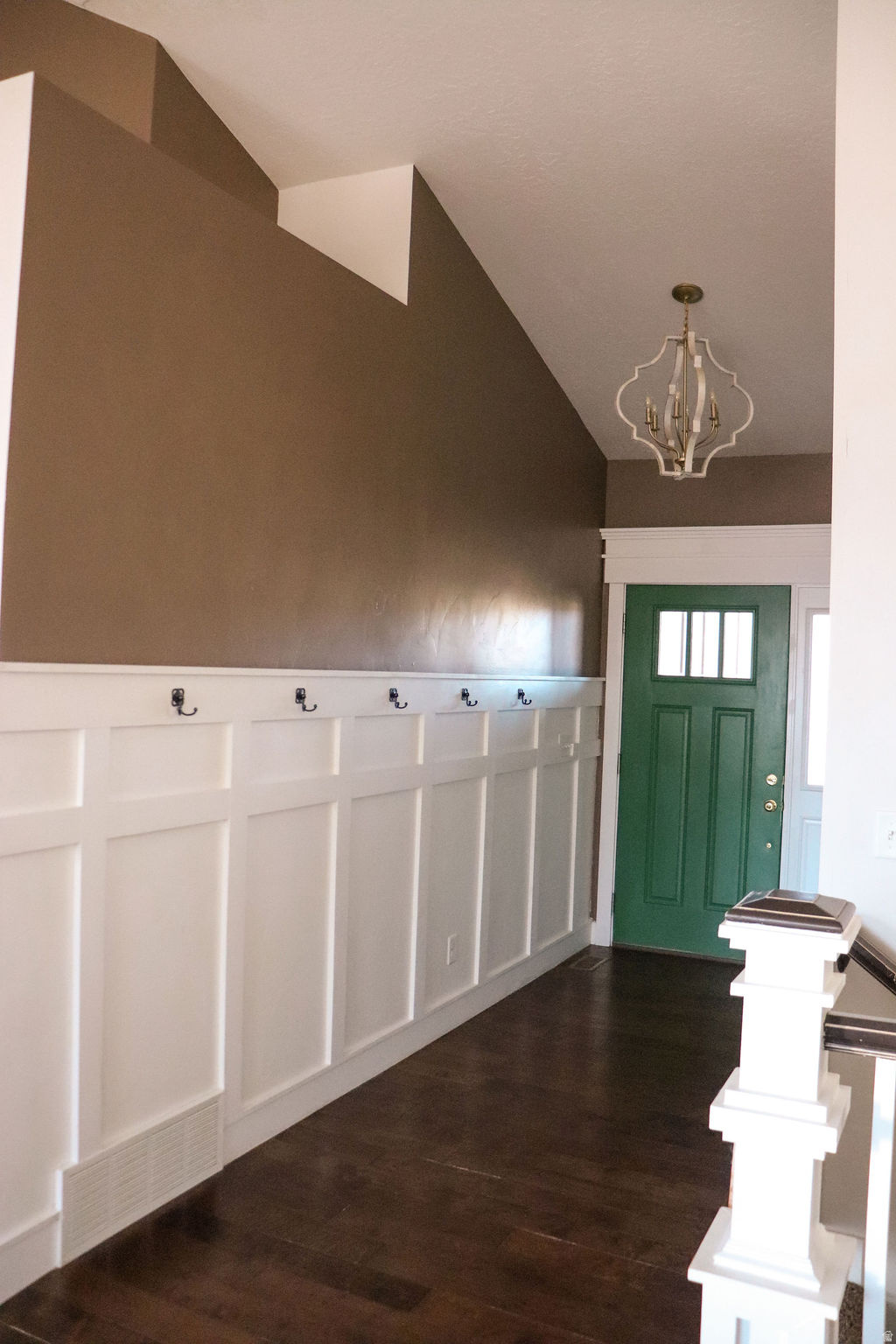 ROYAL STEWART - Residential