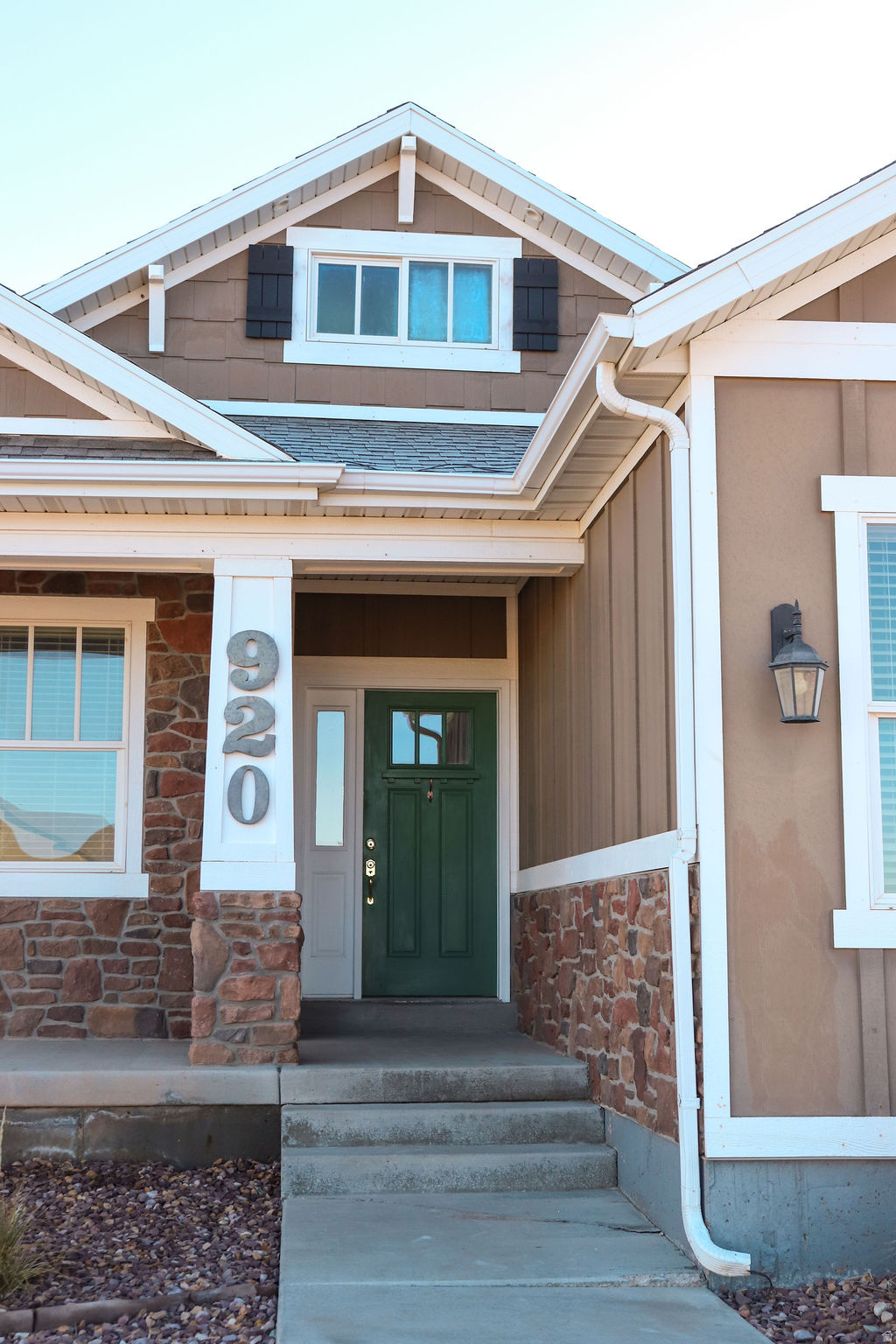 ROYAL STEWART - Residential