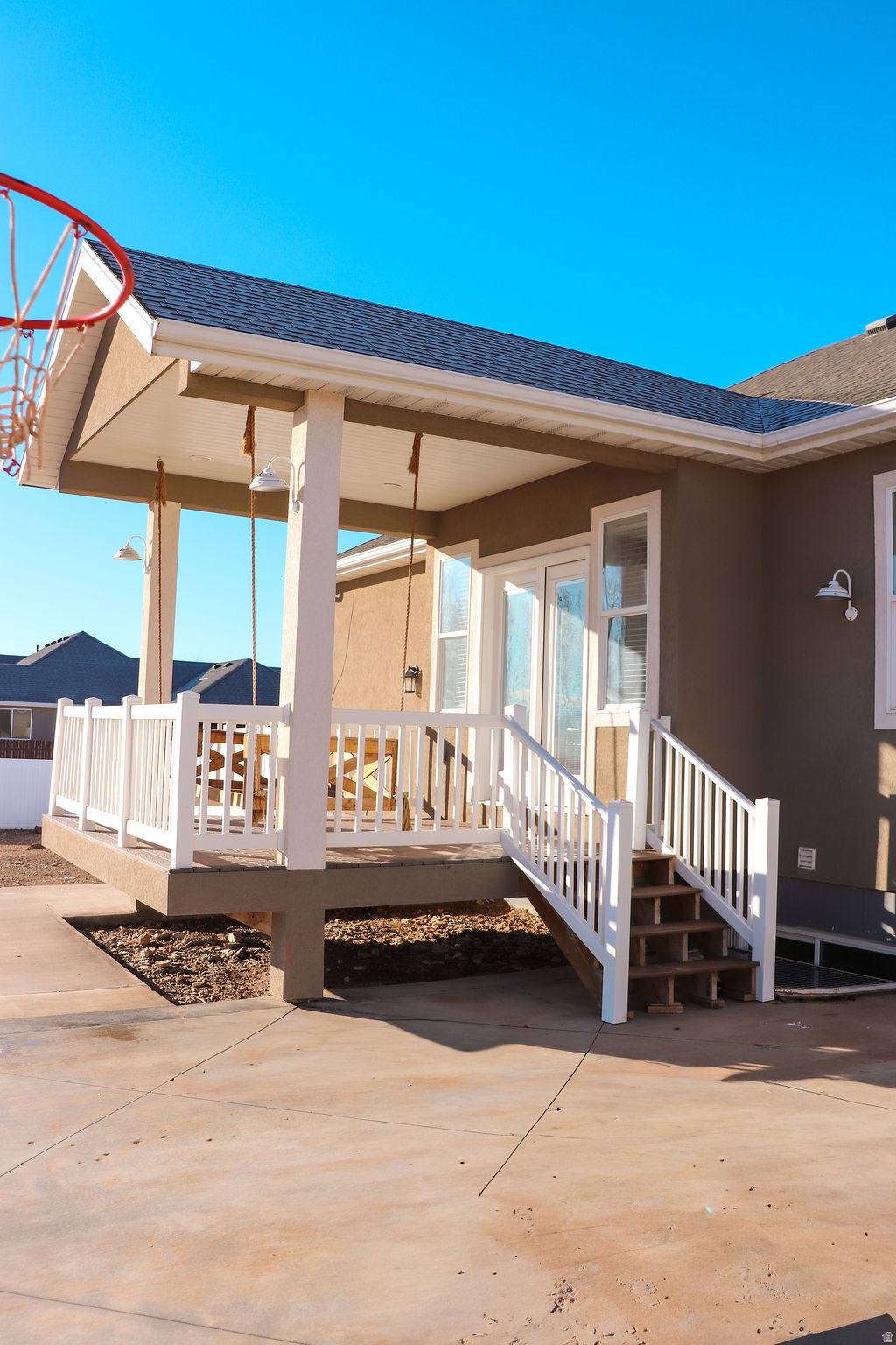 ROYAL STEWART - Residential