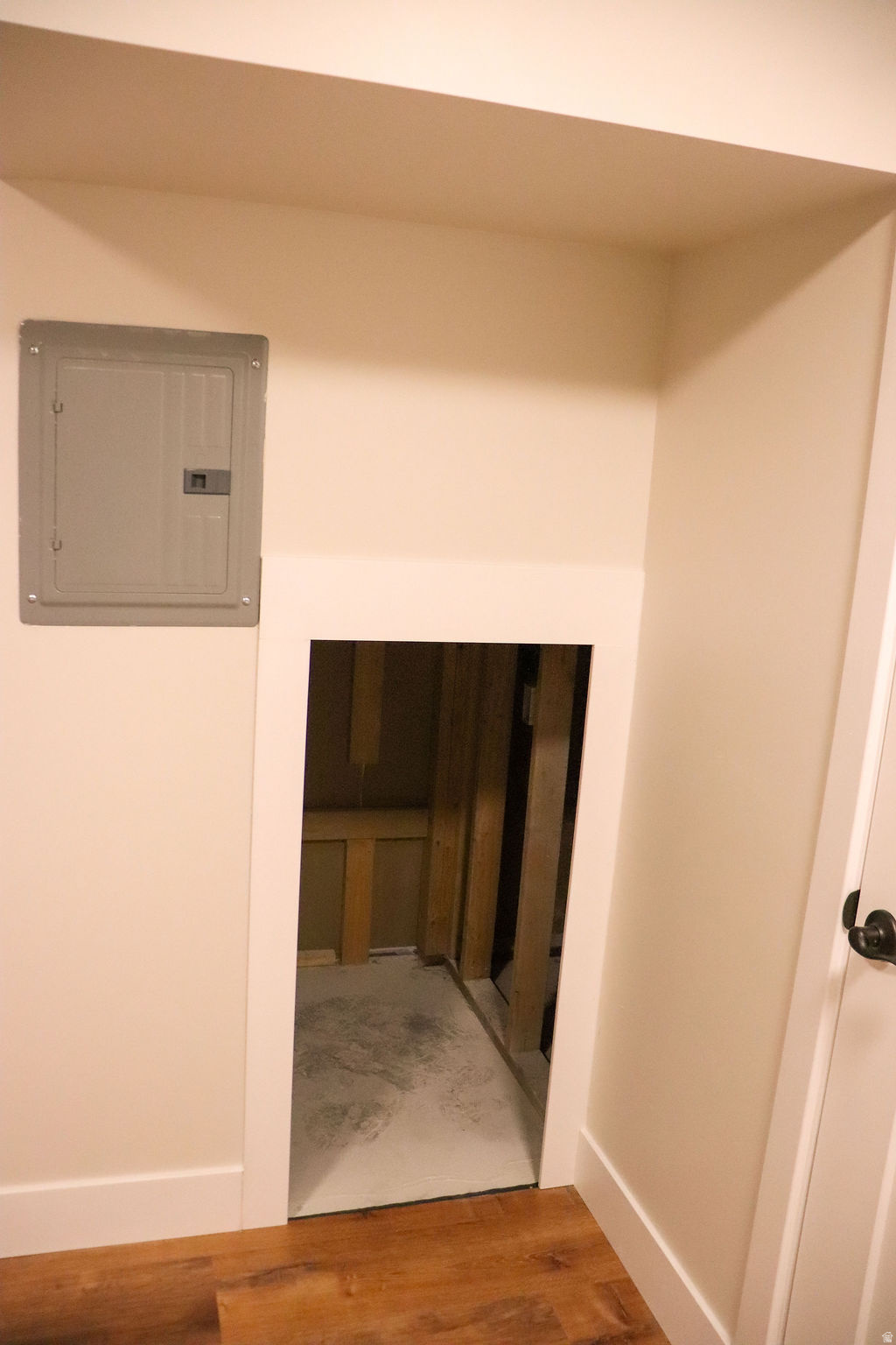 ROYAL STEWART - Residential