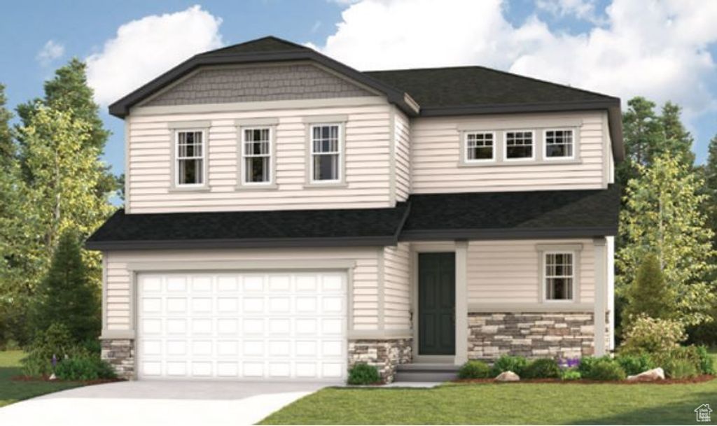 Photo of 1093 W 450 ST S #67, Brigham City, UT 84302 (MLS # 2106399)