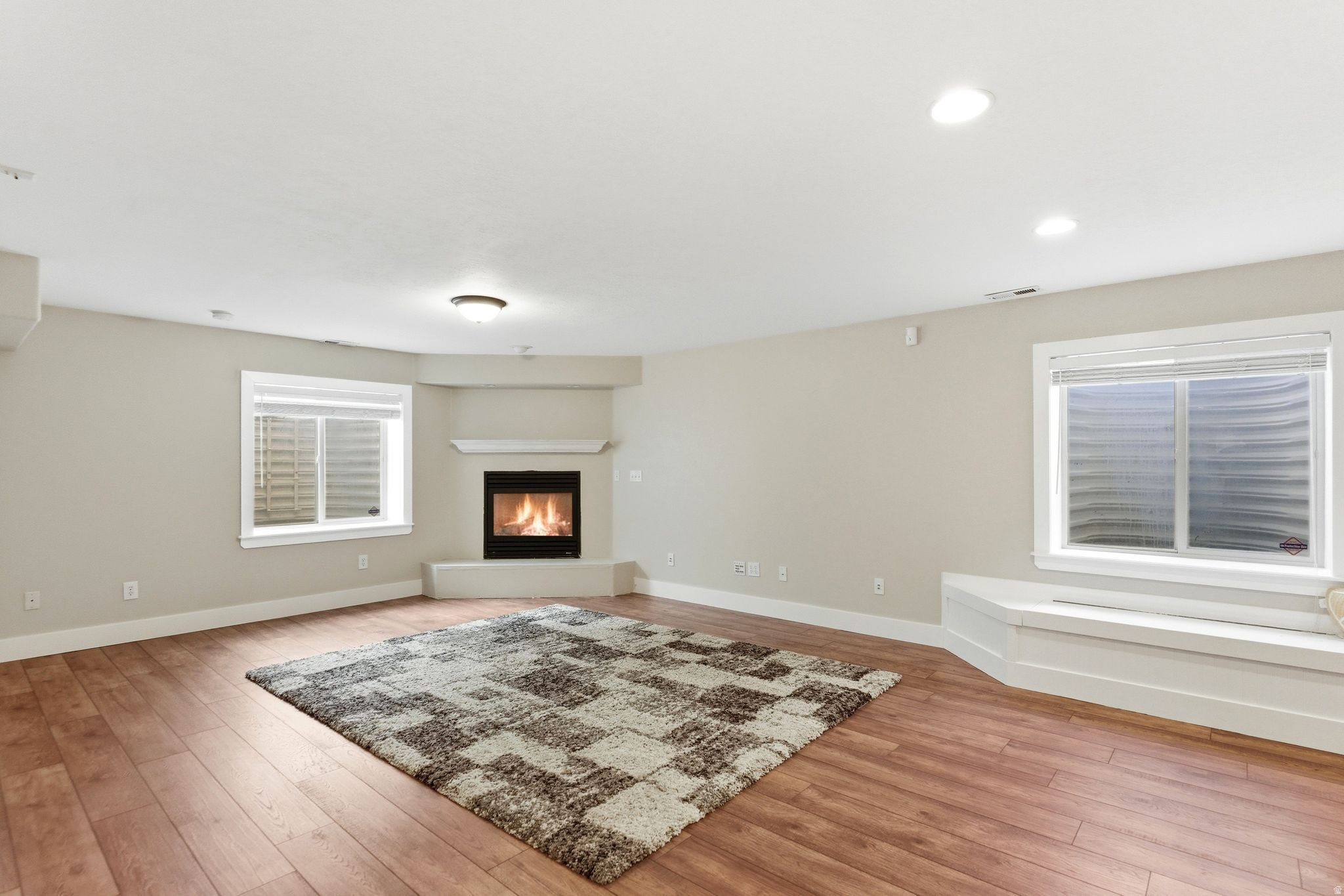 JUNIPER HEIGHTS - Residential