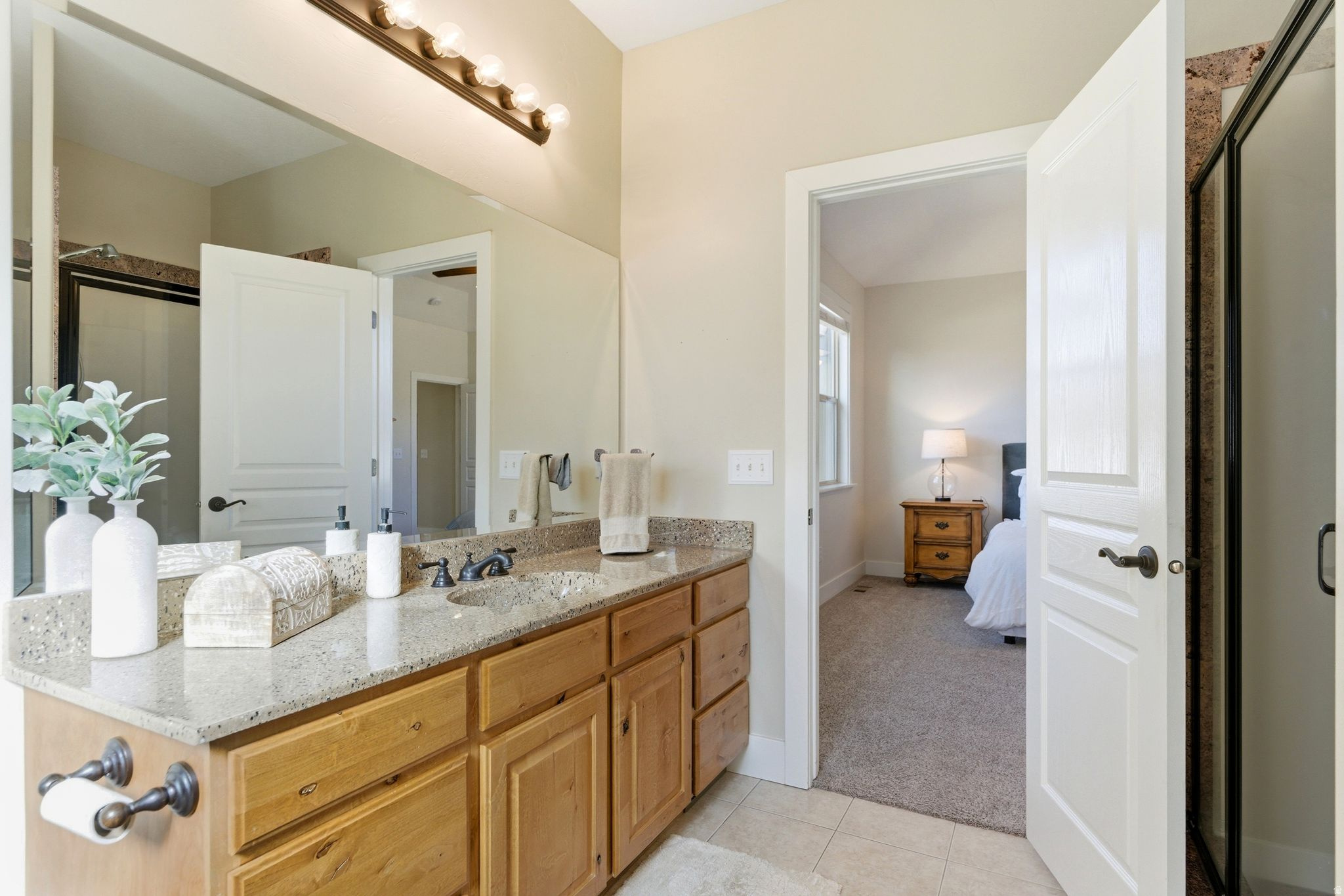 JUNIPER HEIGHTS - Residential