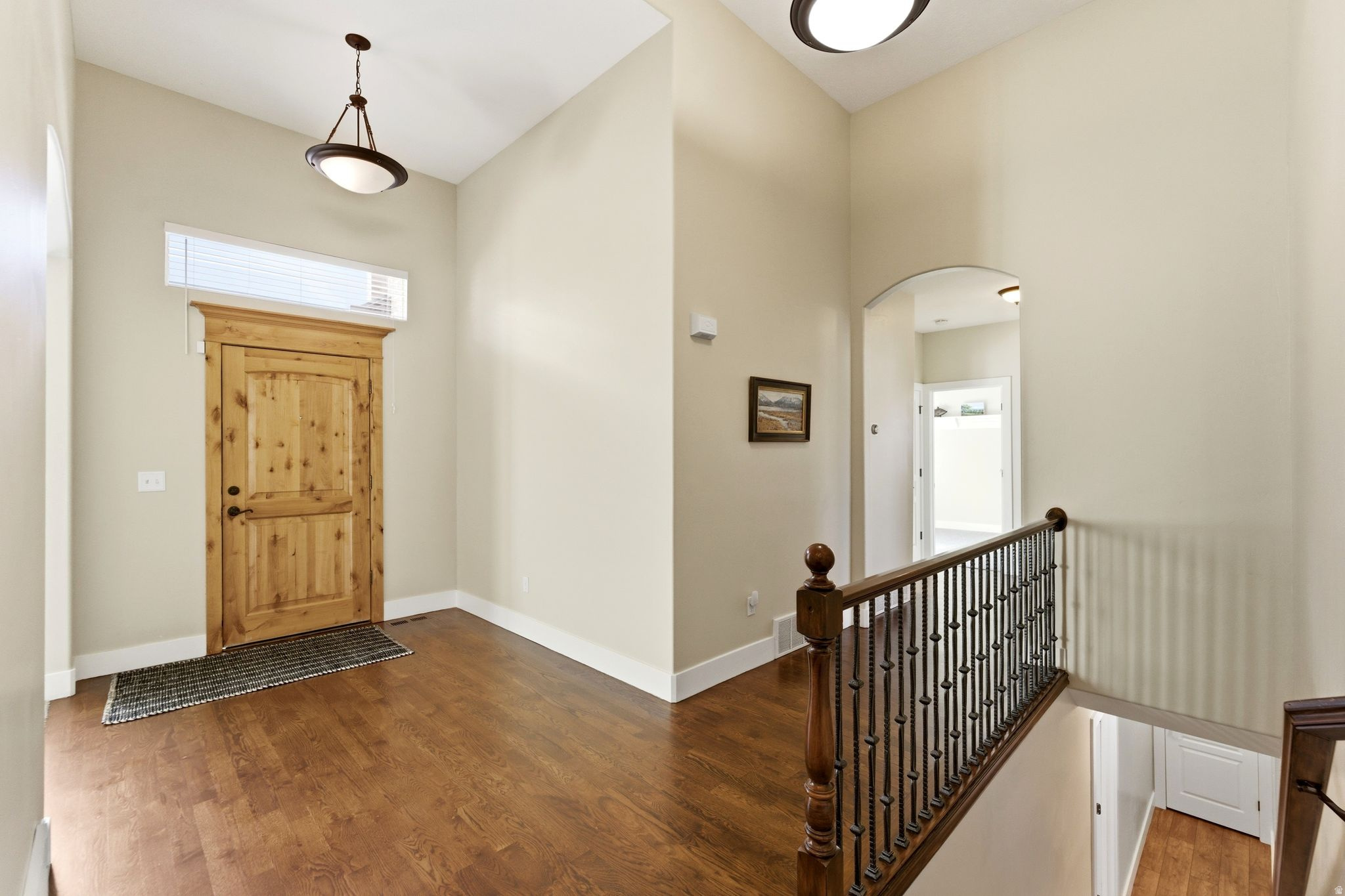 JUNIPER HEIGHTS - Residential