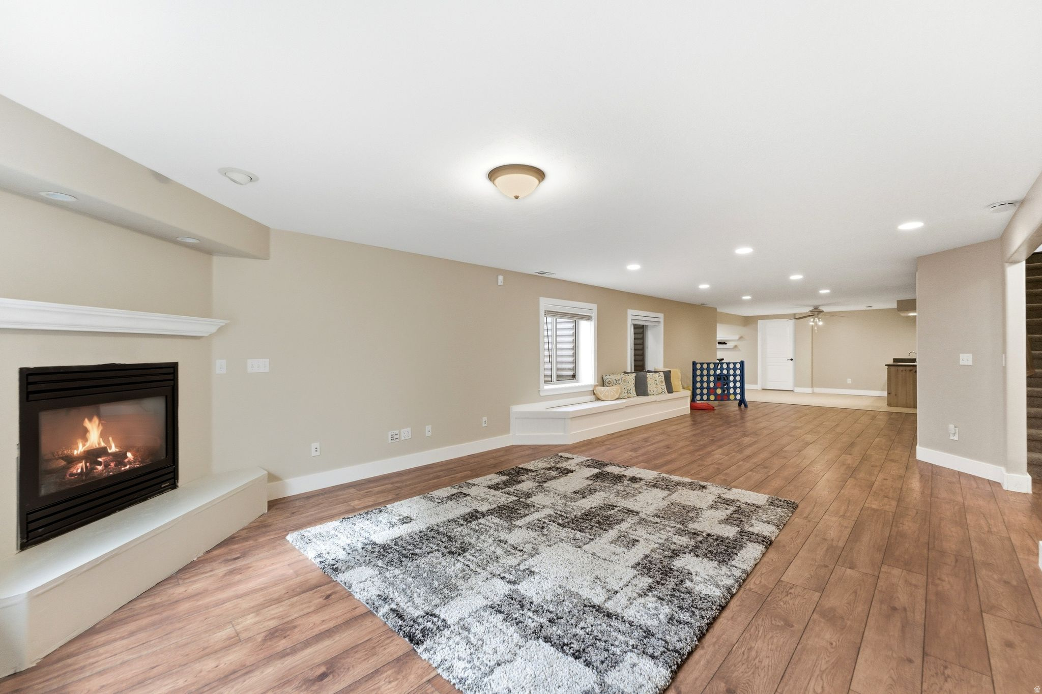 JUNIPER HEIGHTS - Residential