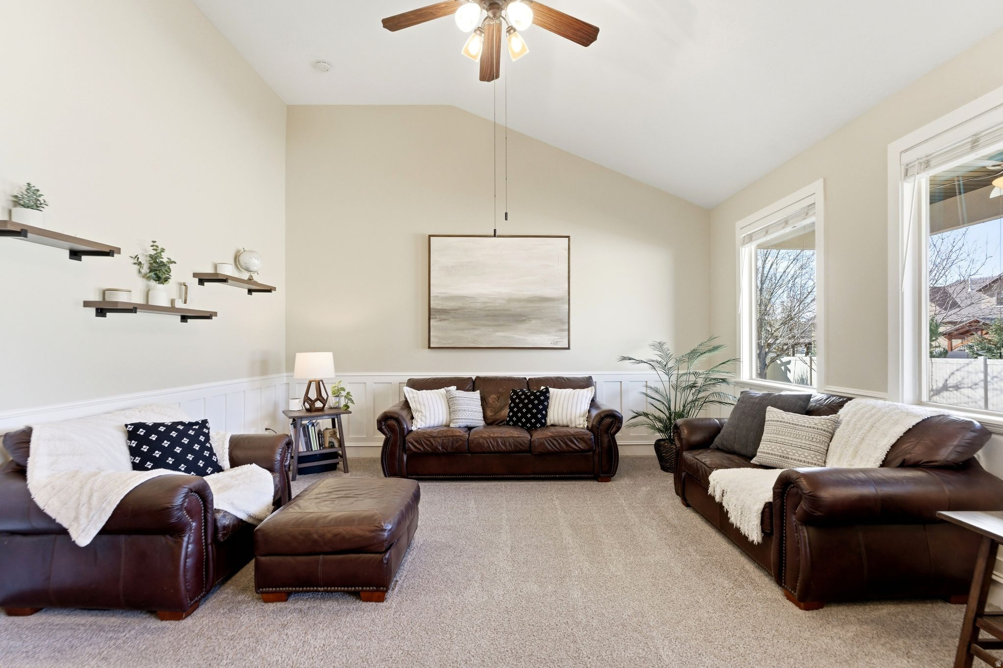 JUNIPER HEIGHTS - Residential