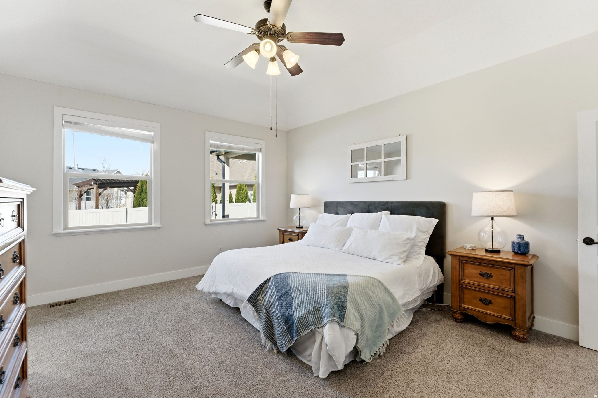 JUNIPER HEIGHTS - Residential