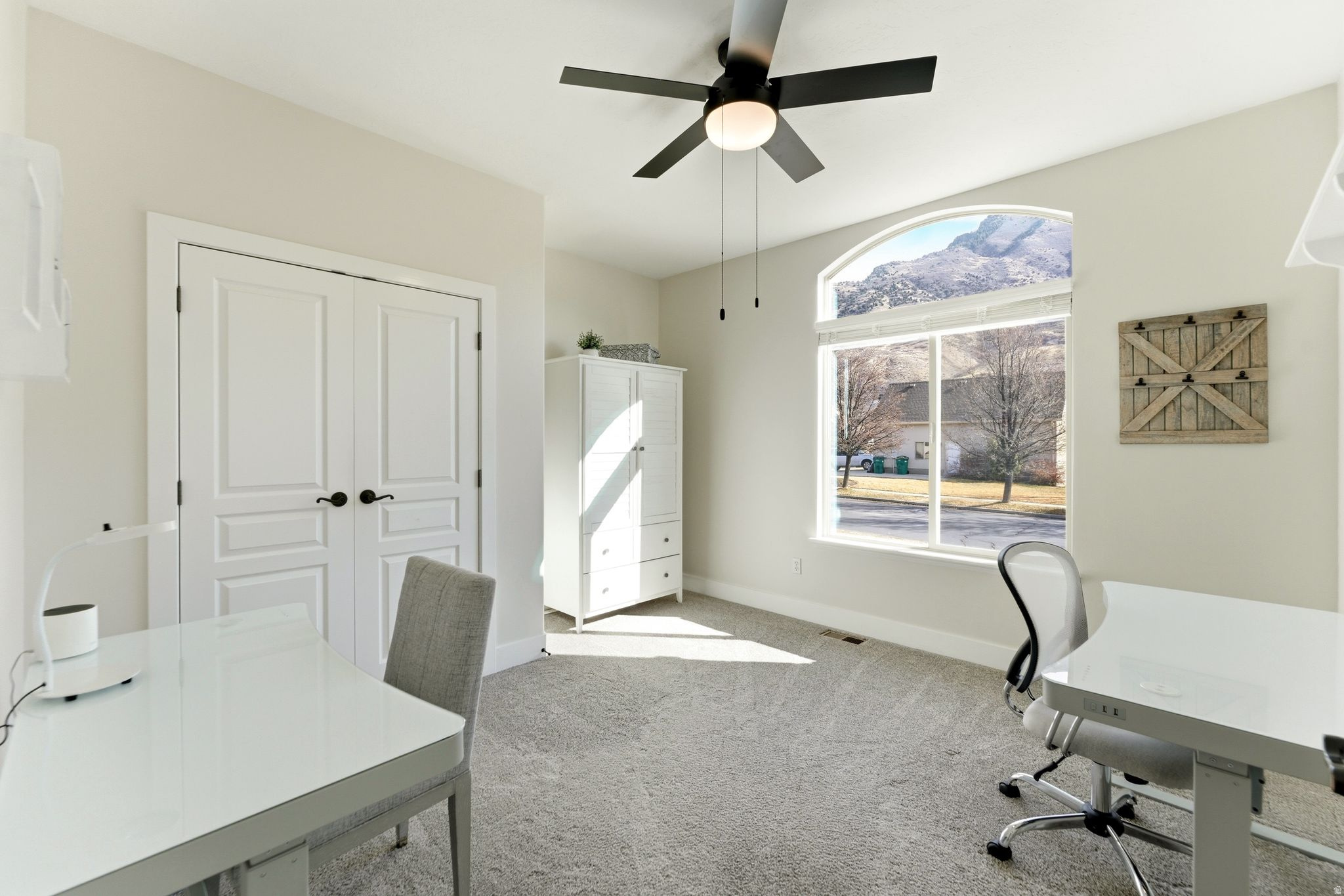 JUNIPER HEIGHTS - Residential