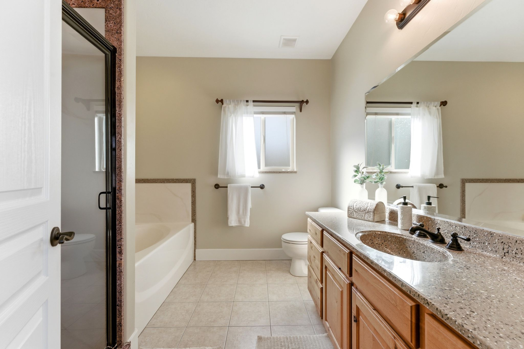 JUNIPER HEIGHTS - Residential