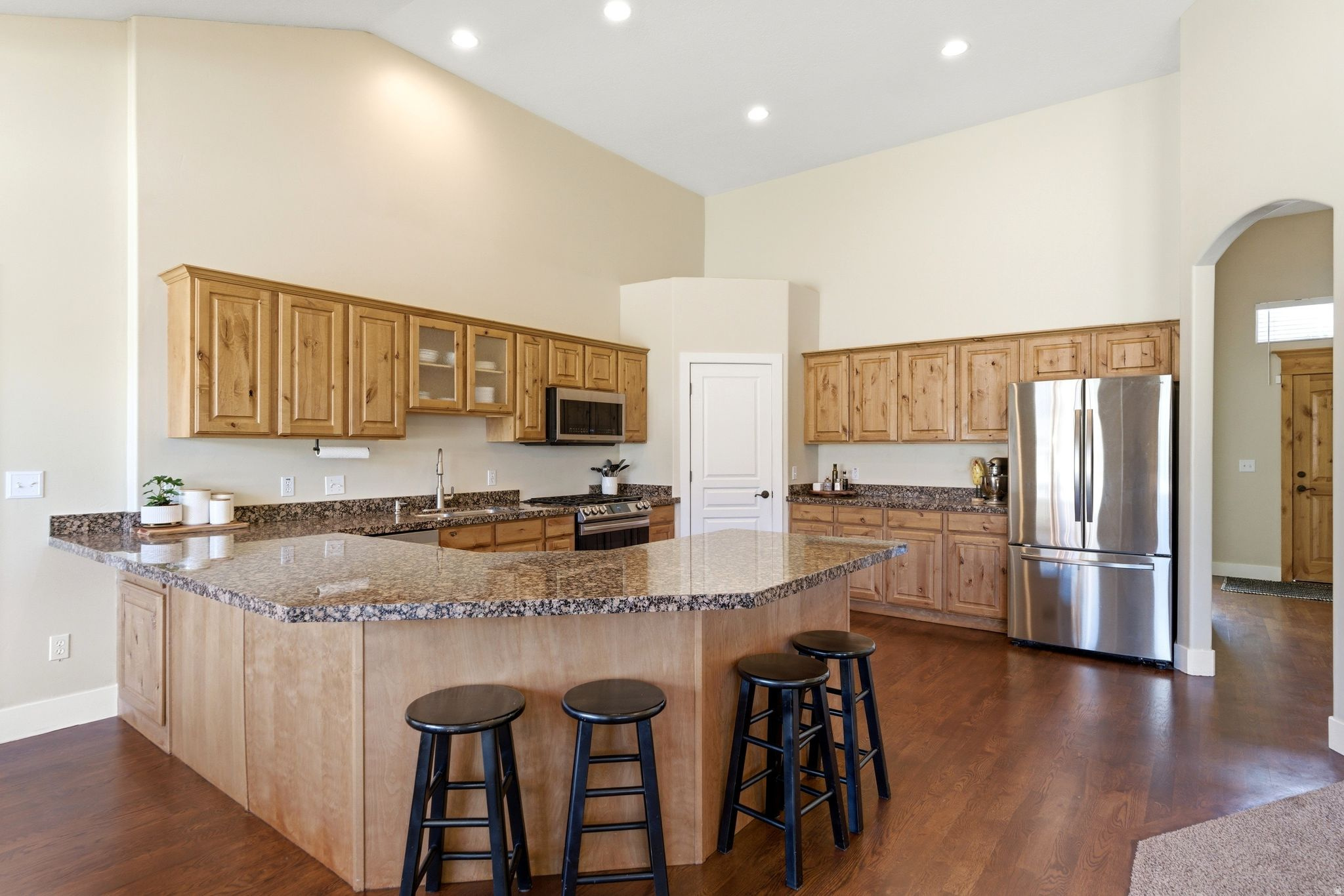 JUNIPER HEIGHTS - Residential