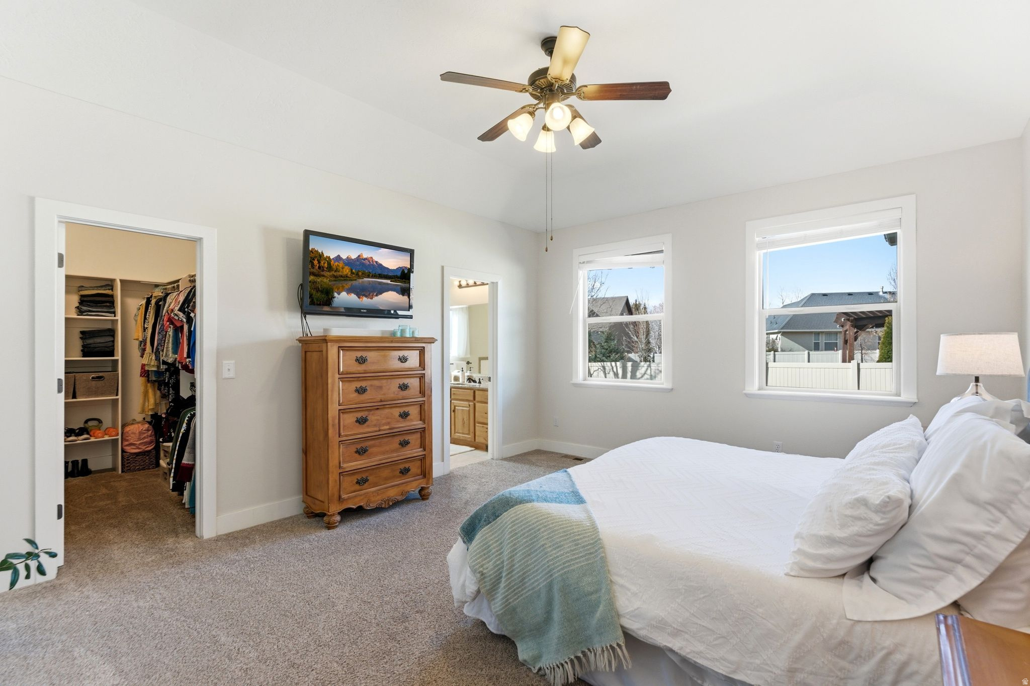 JUNIPER HEIGHTS - Residential