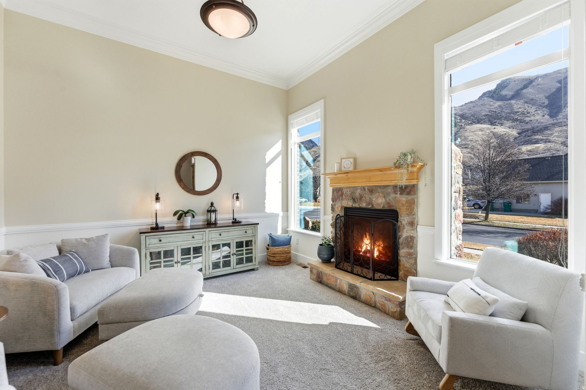 JUNIPER HEIGHTS - Residential