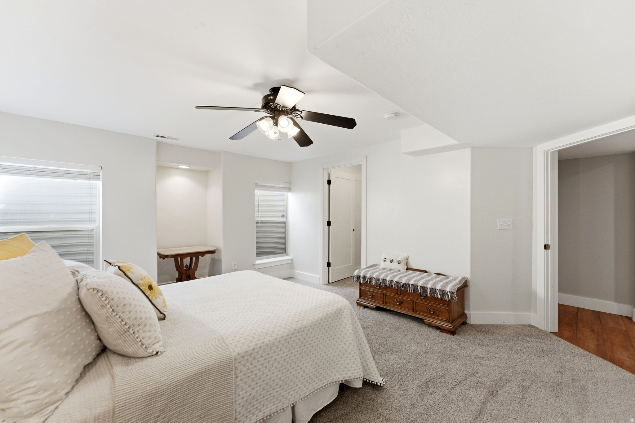 JUNIPER HEIGHTS - Residential