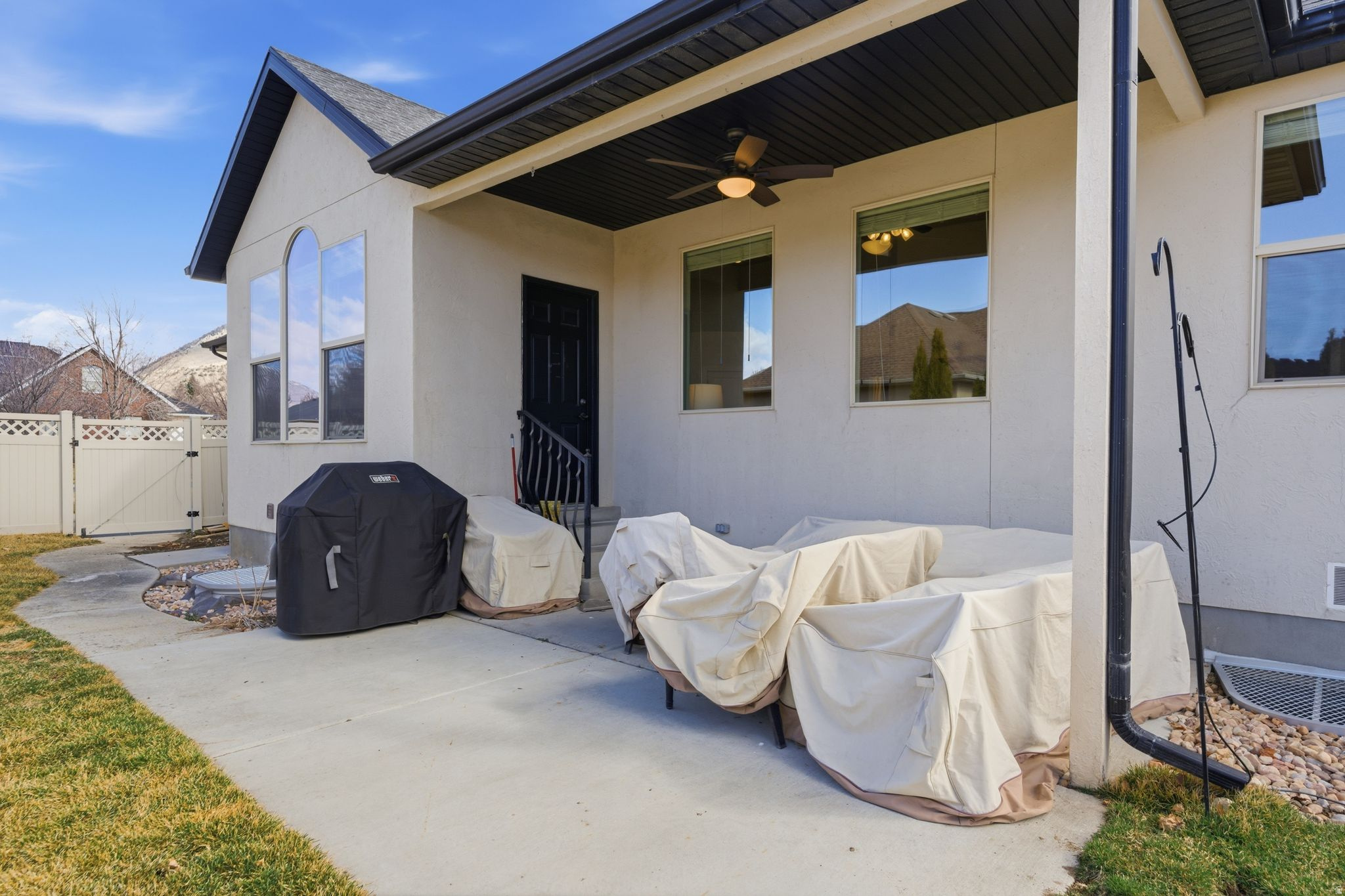 JUNIPER HEIGHTS - Residential