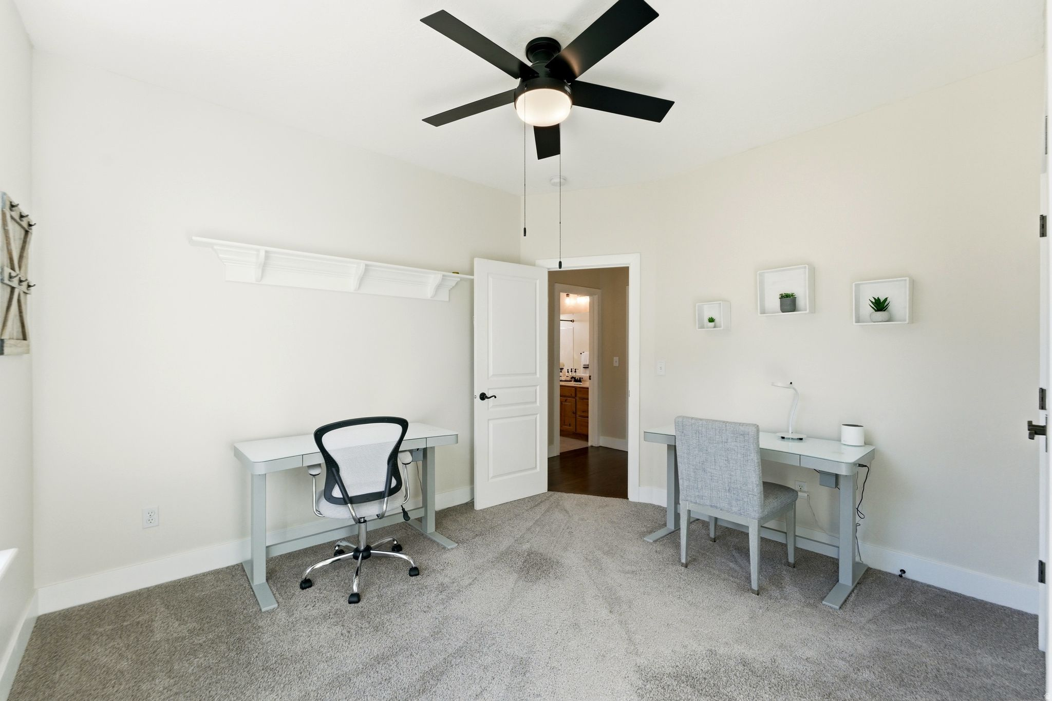 JUNIPER HEIGHTS - Residential