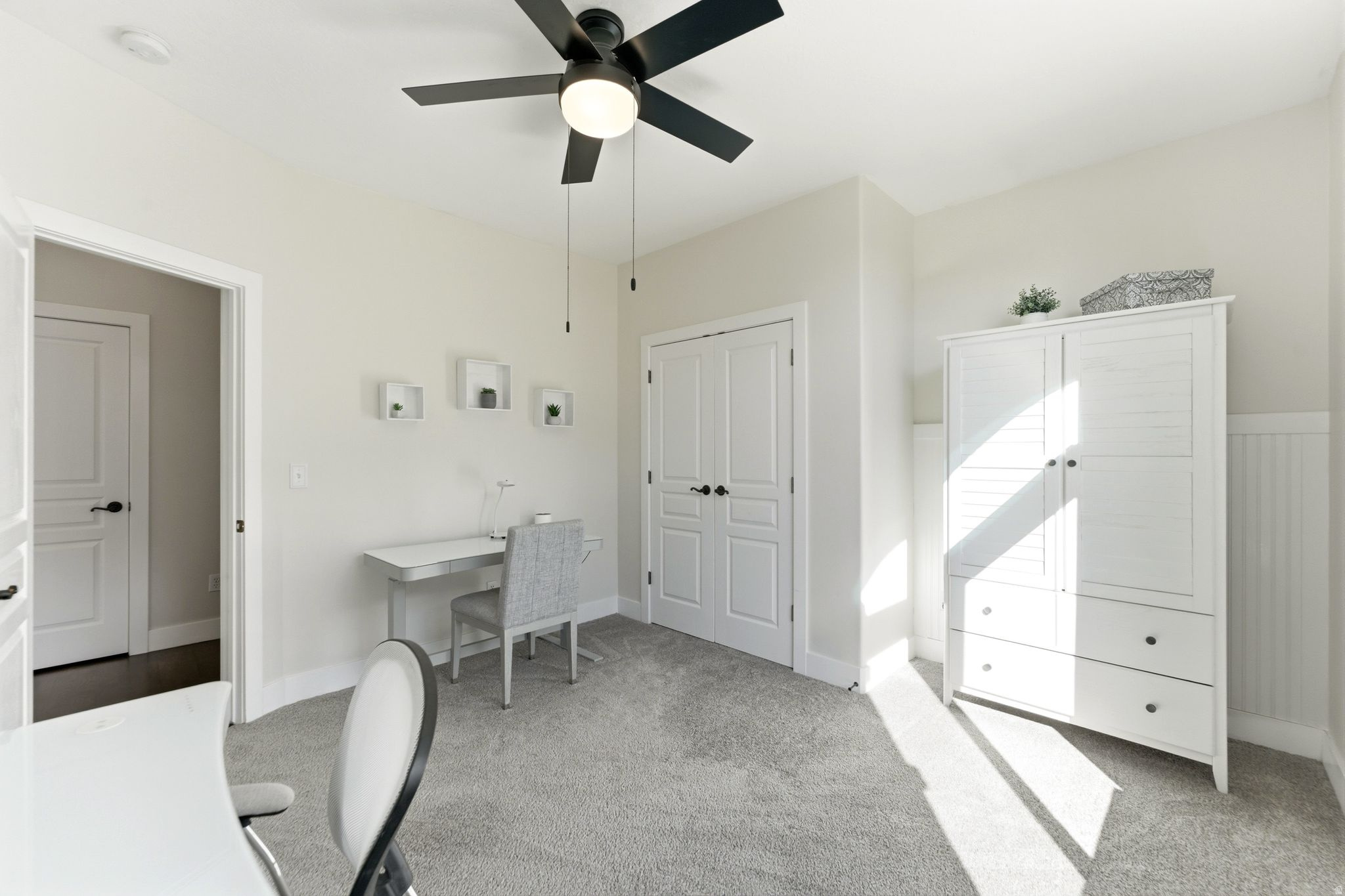 JUNIPER HEIGHTS - Residential