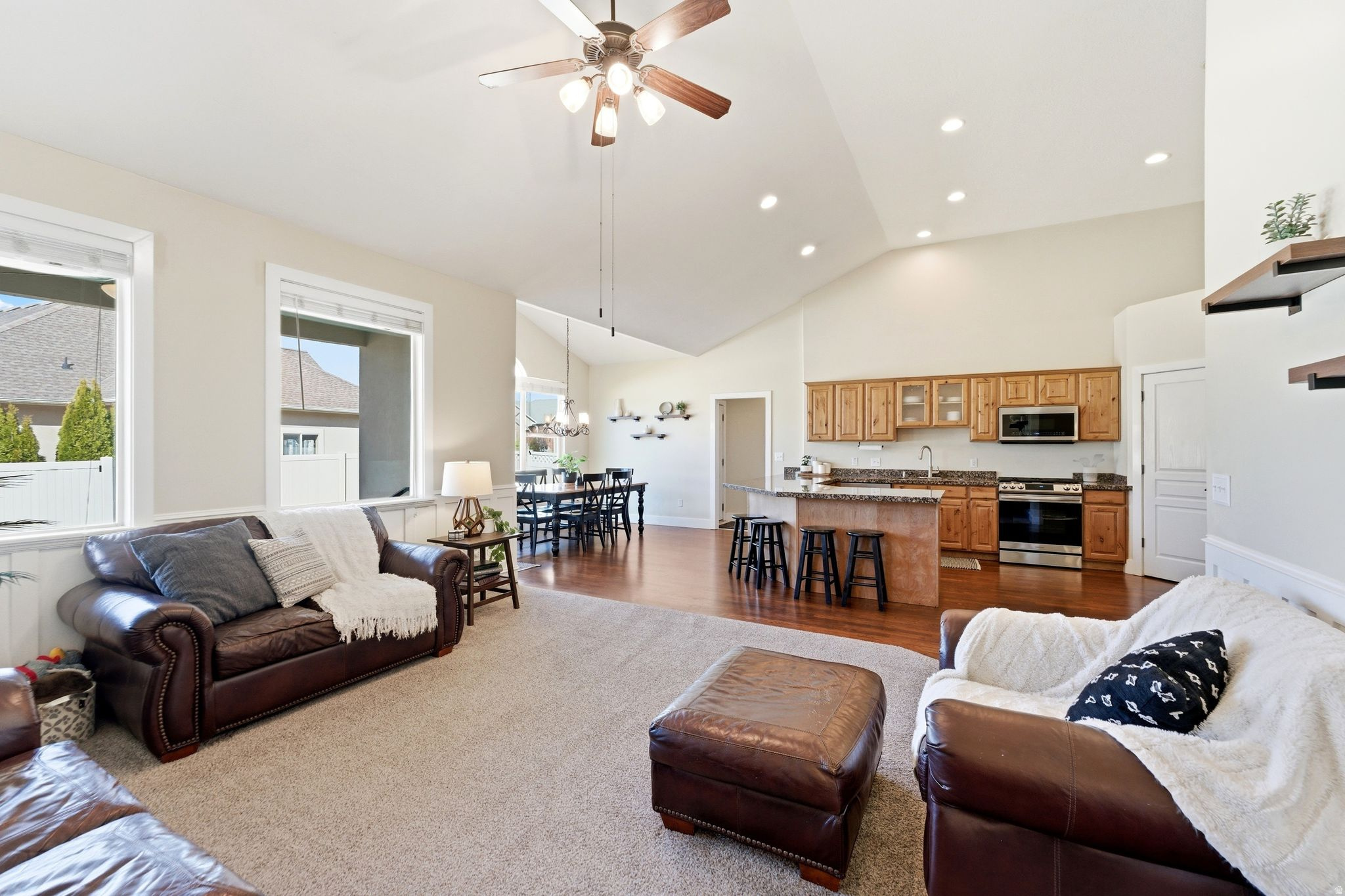 JUNIPER HEIGHTS - Residential