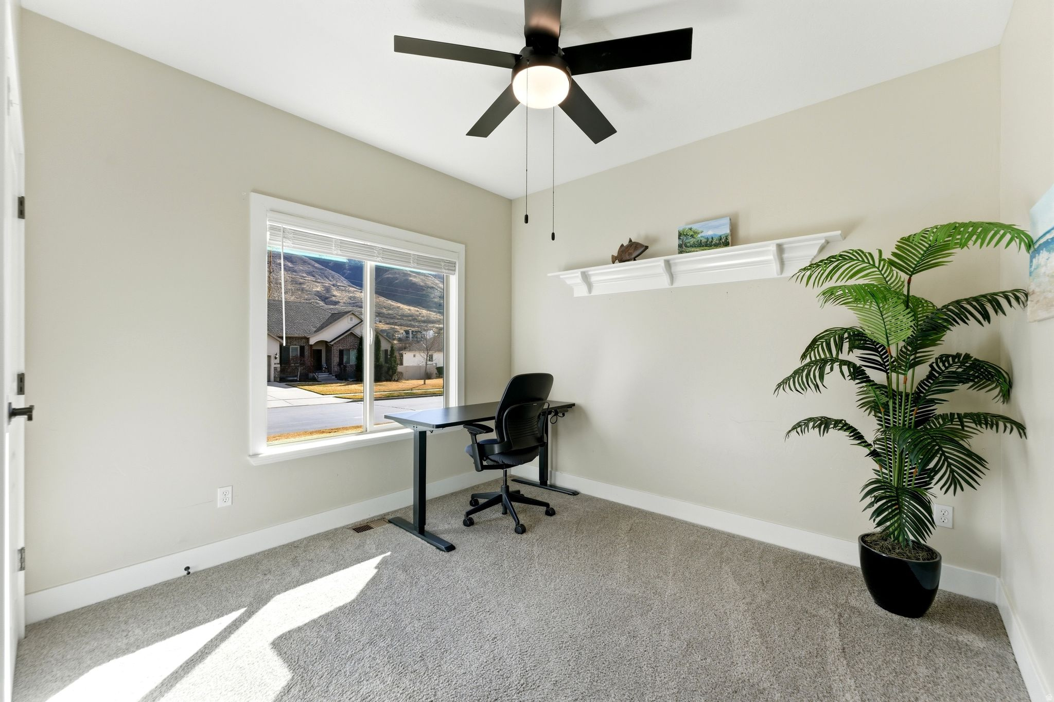 JUNIPER HEIGHTS - Residential