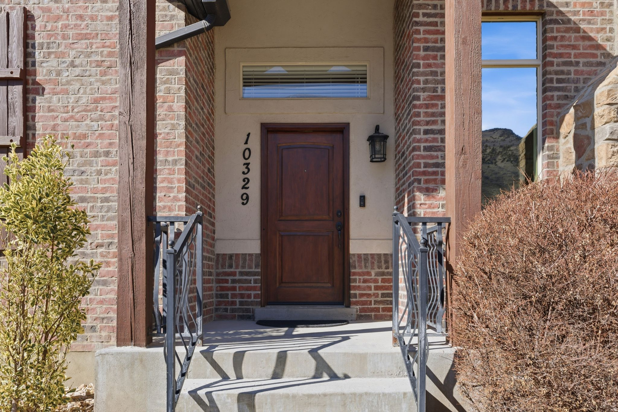 JUNIPER HEIGHTS - Residential