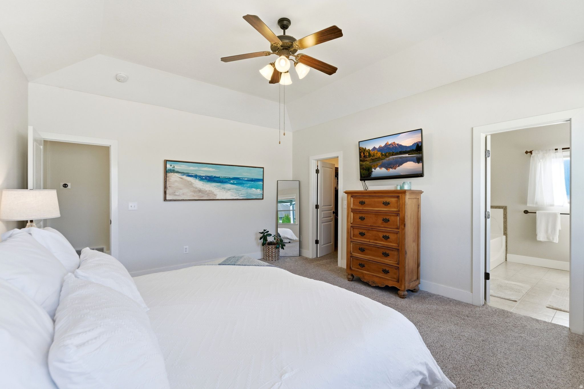 JUNIPER HEIGHTS - Residential