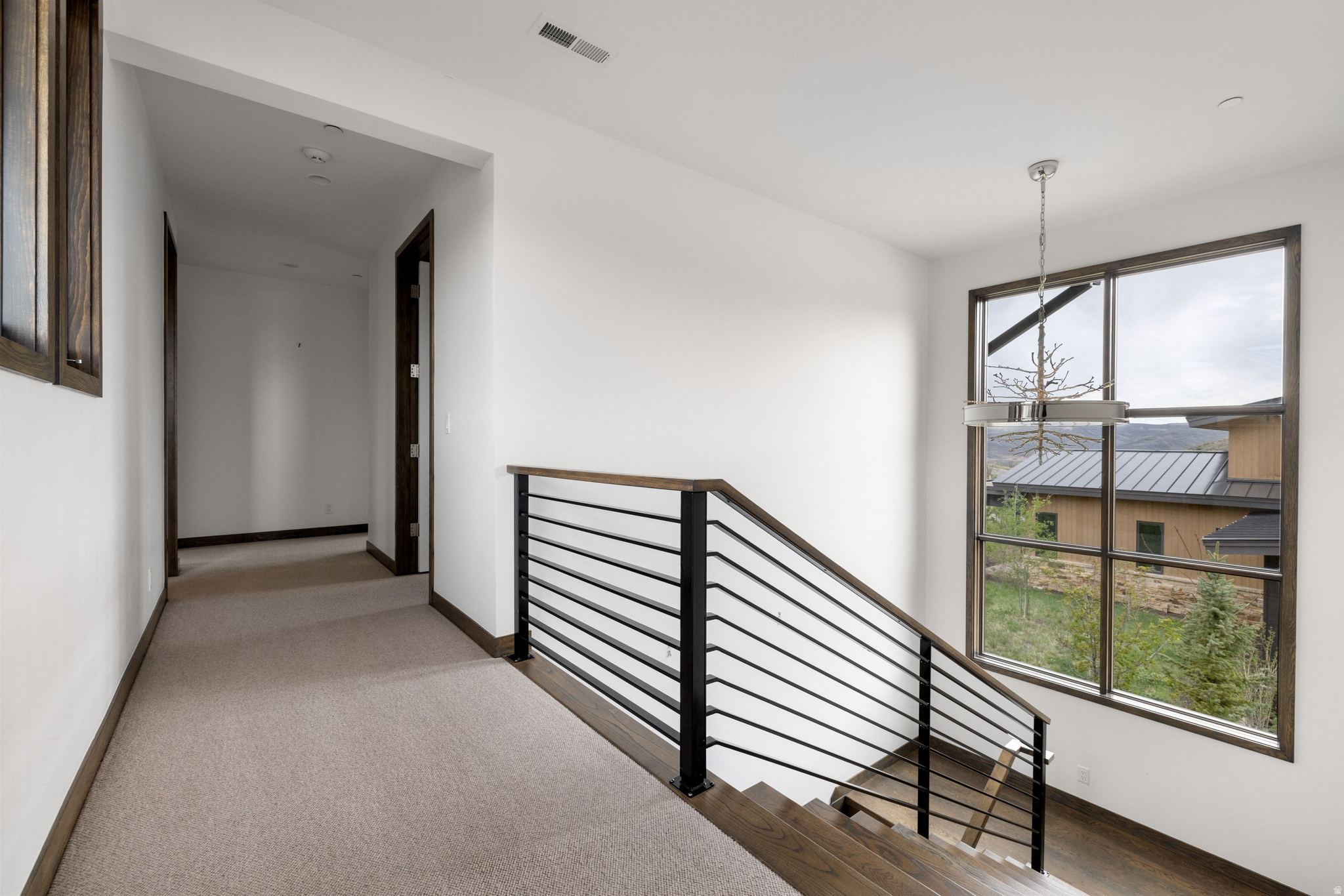 MOONDANCE SUBDIVISION - Residential