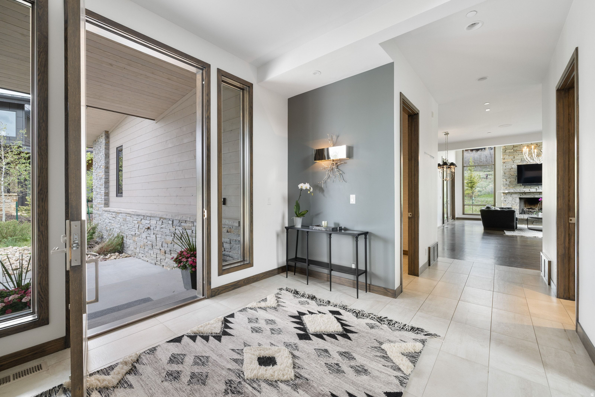 MOONDANCE SUBDIVISION - Residential