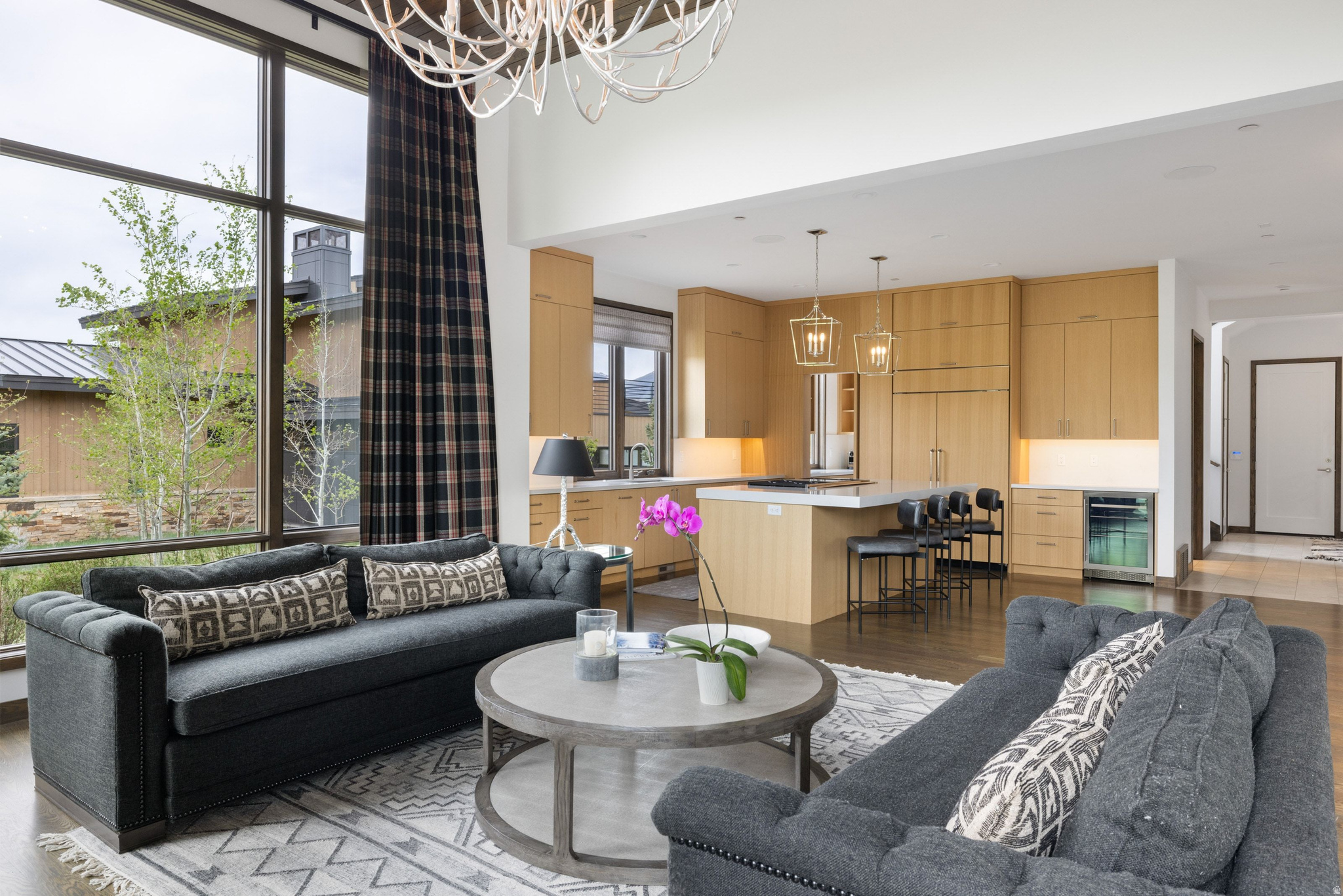 MOONDANCE SUBDIVISION - Residential