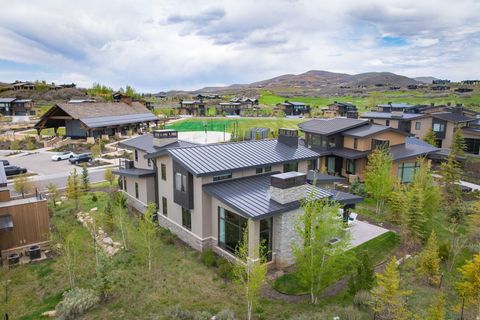 Tiny photo for 9564 N MIDNIGHT CT, Kamas, UT 84036 (MLS # 2159073)
